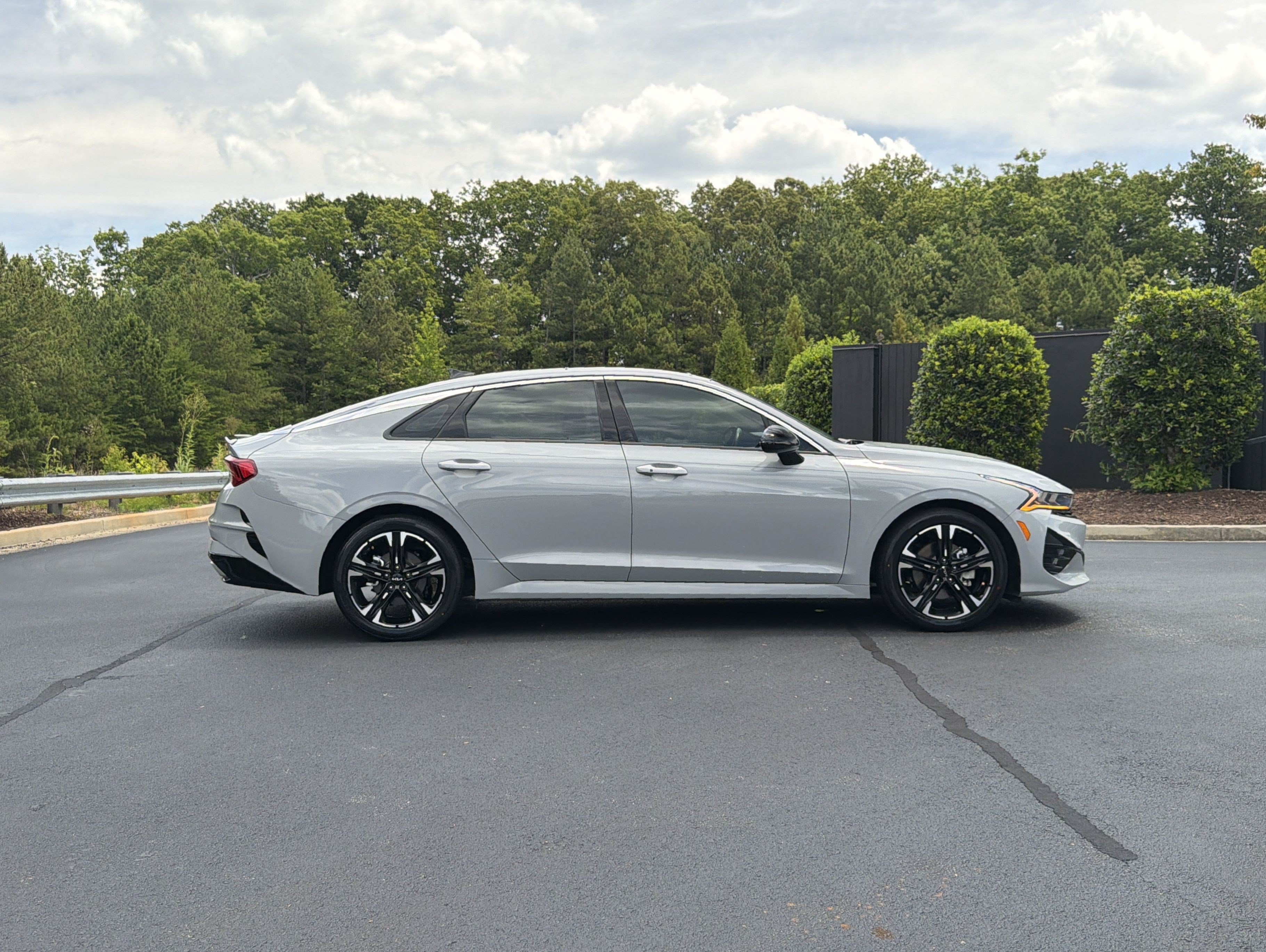 Used 2024 Kia K5 GT-Line FWD image 5