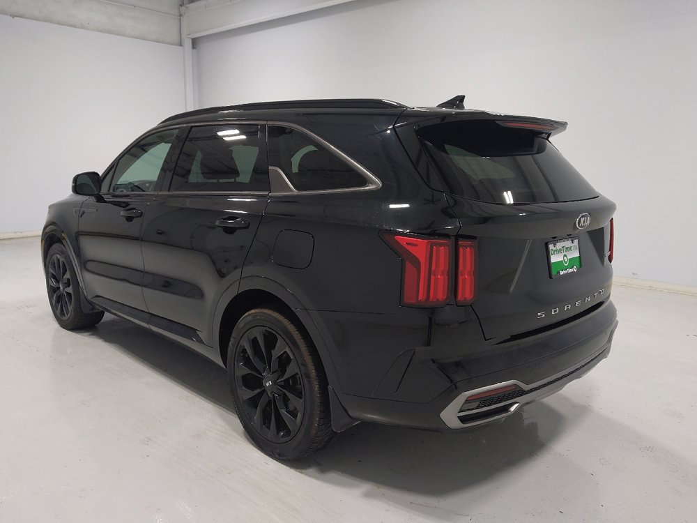 Used 2021 Kia Sorento SX FWD image 5