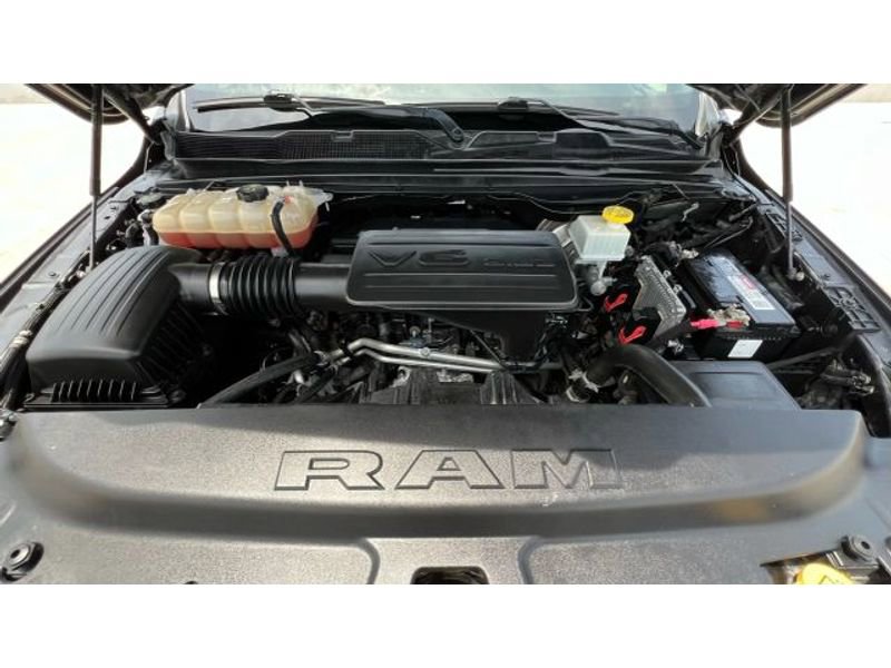 Used 2021 RAM 1500 Lone Star w/ Trailer Tow Group image 55