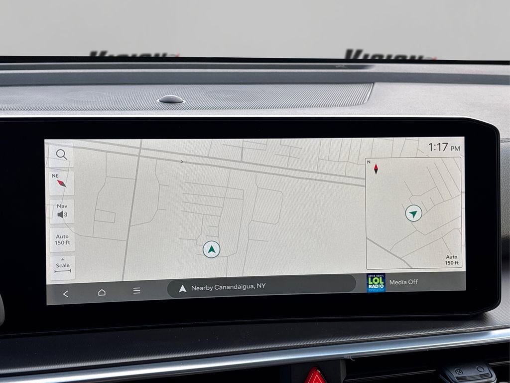 New 2026 Kia Sorento SX Prestige image 19