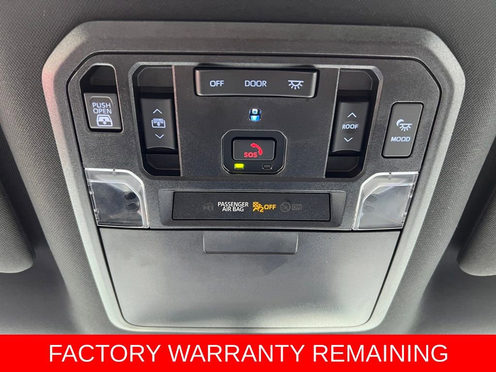 Used 2023 Toyota Tundra Platinum image 32