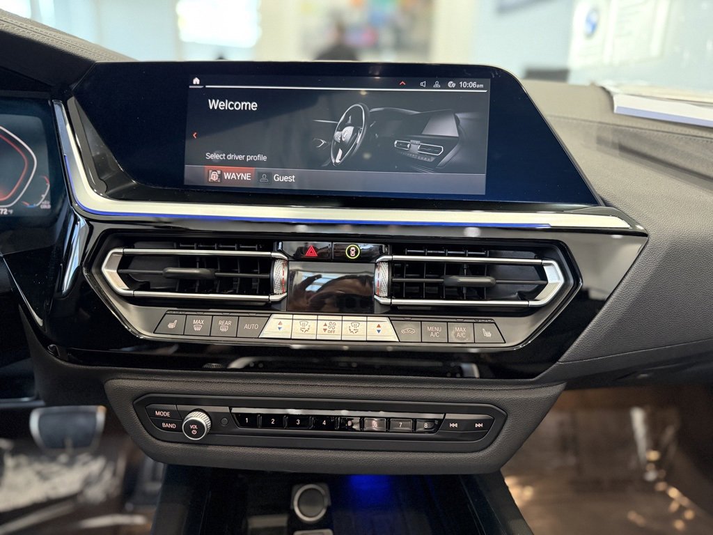 Used 2024 BMW Z4 sDrive30i image 14