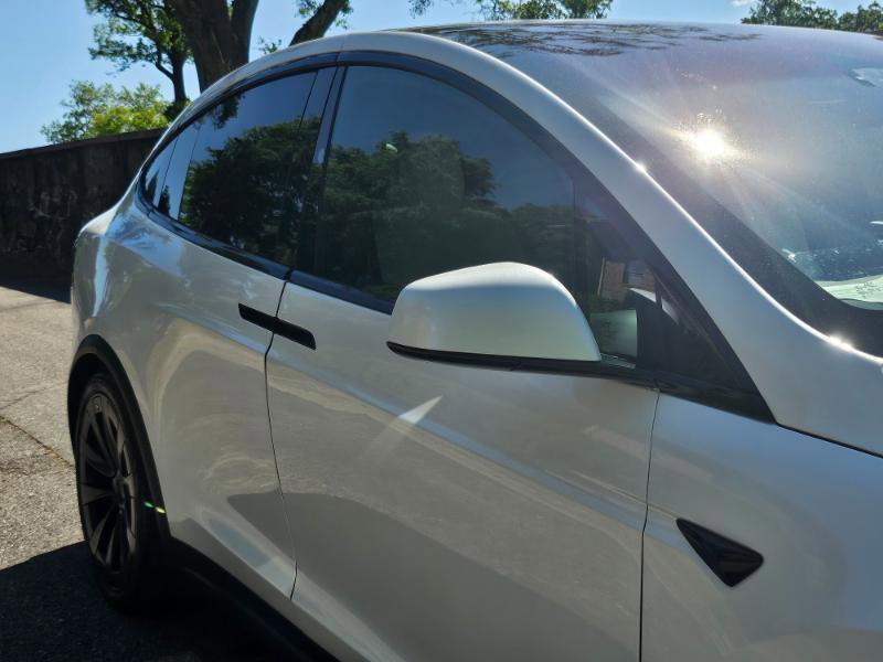 Used 2023 Tesla Model X image 20