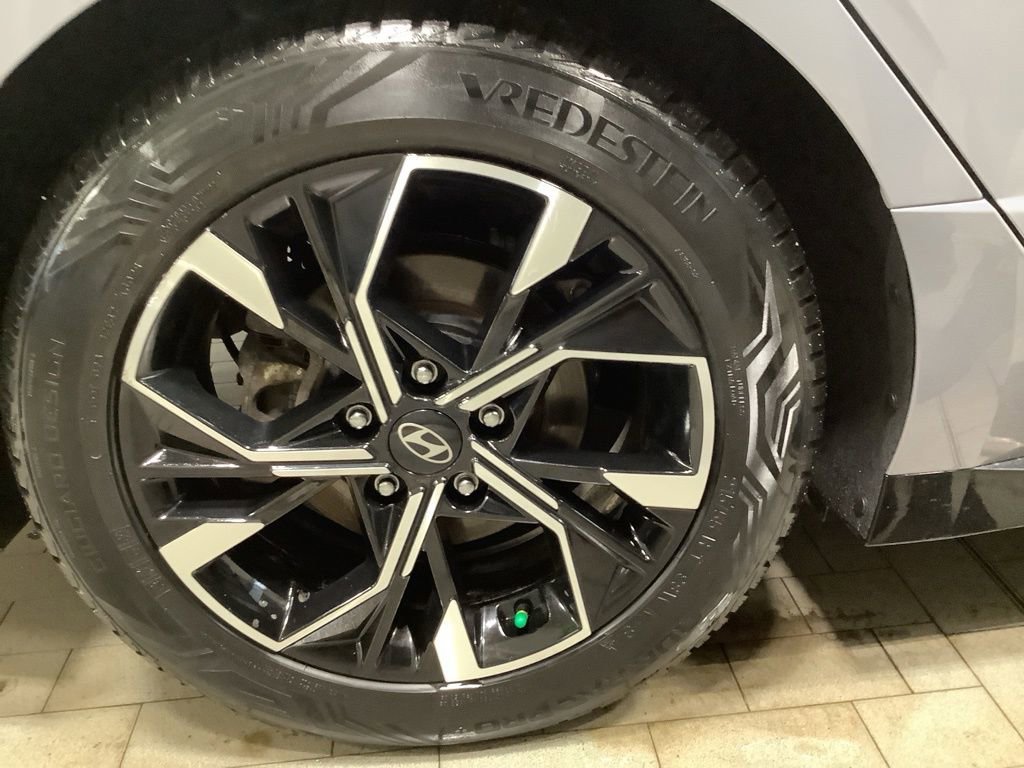 Used 2024 Hyundai Sonata SEL image 27