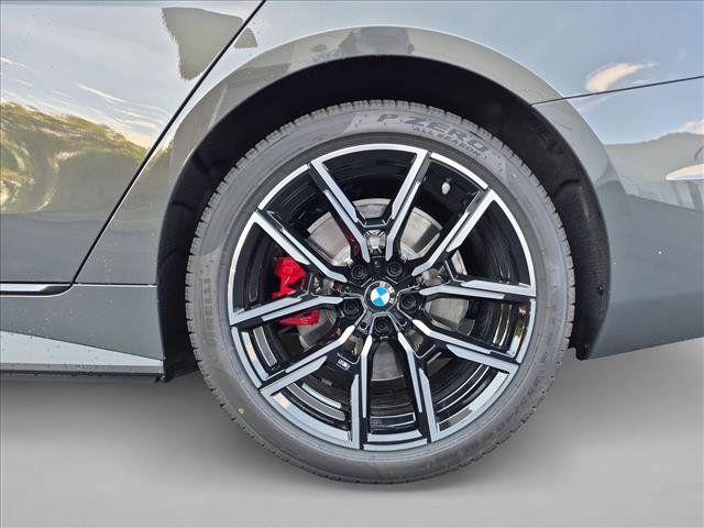 New 2026 BMW i4 eDrive40 w/ M Sport Package RWD image 9