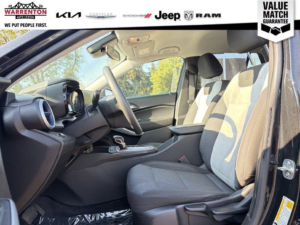Used 2024 Chevrolet Trax LS FWD image 12