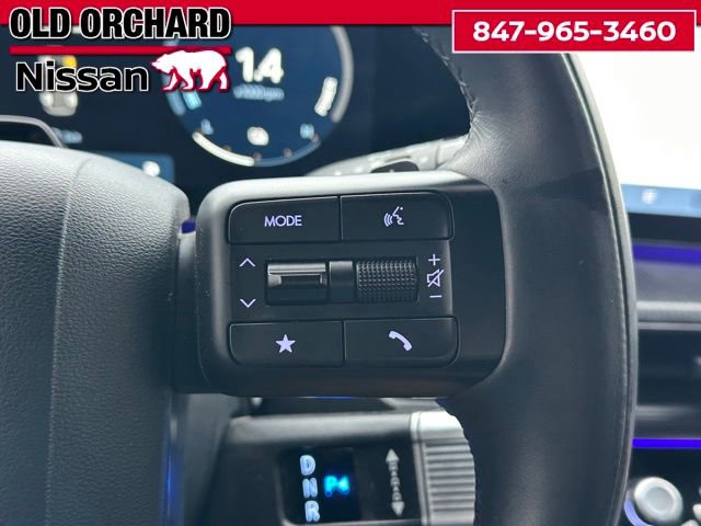 Used 2024 Hyundai Santa Fe Calligraphy AWD/4WD image 20