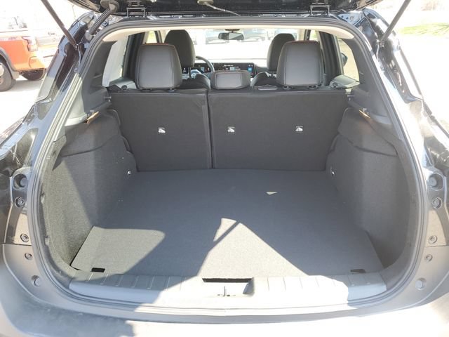 New 2026 Nissan Kicks SR w/ Cold Weather Package AWD/4WD image 27