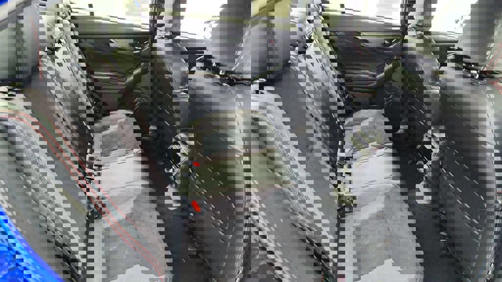 Used 2023 Subaru WRX GT image 23