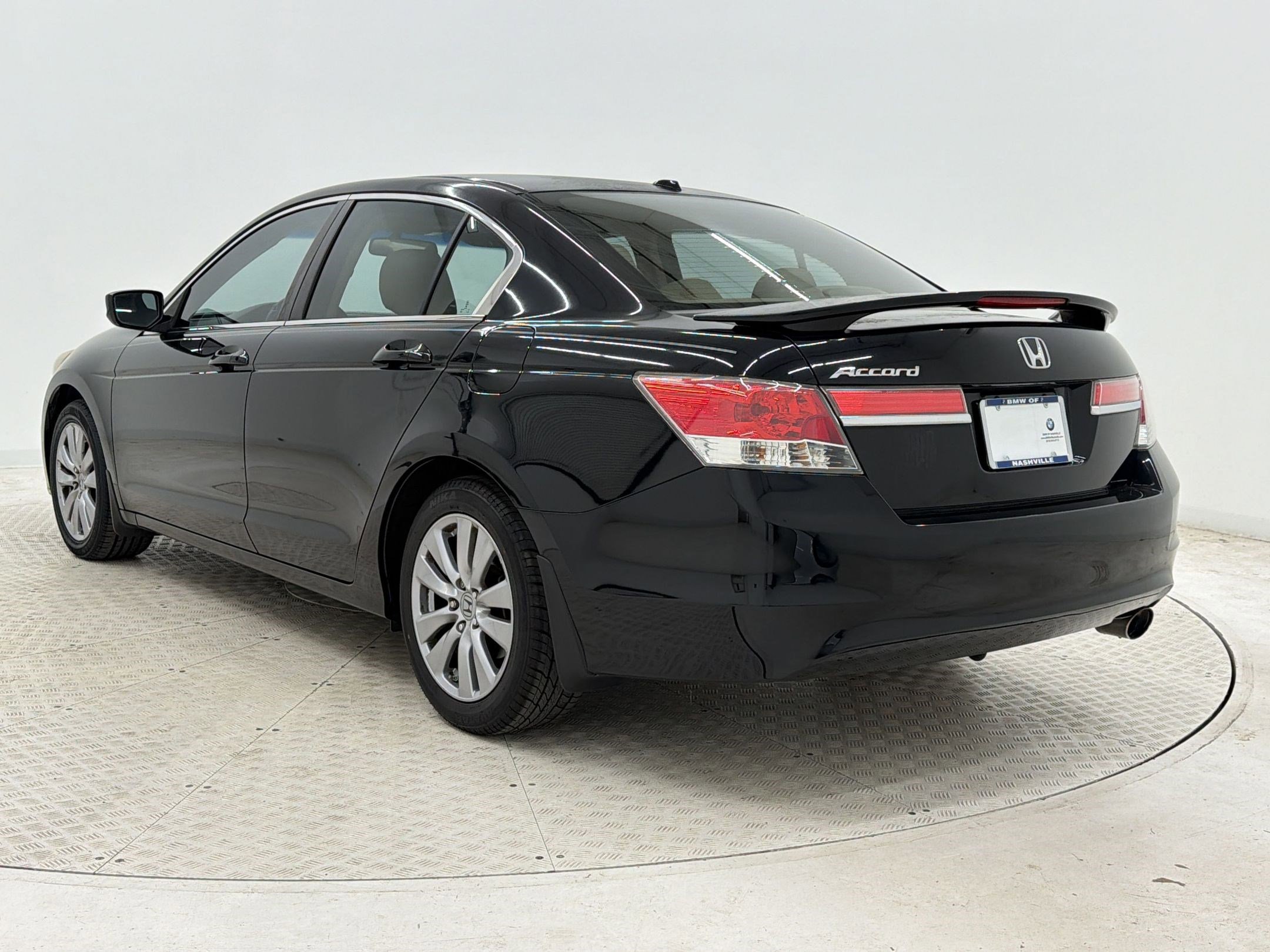 Used 2012 Honda Accord EX-L image 3