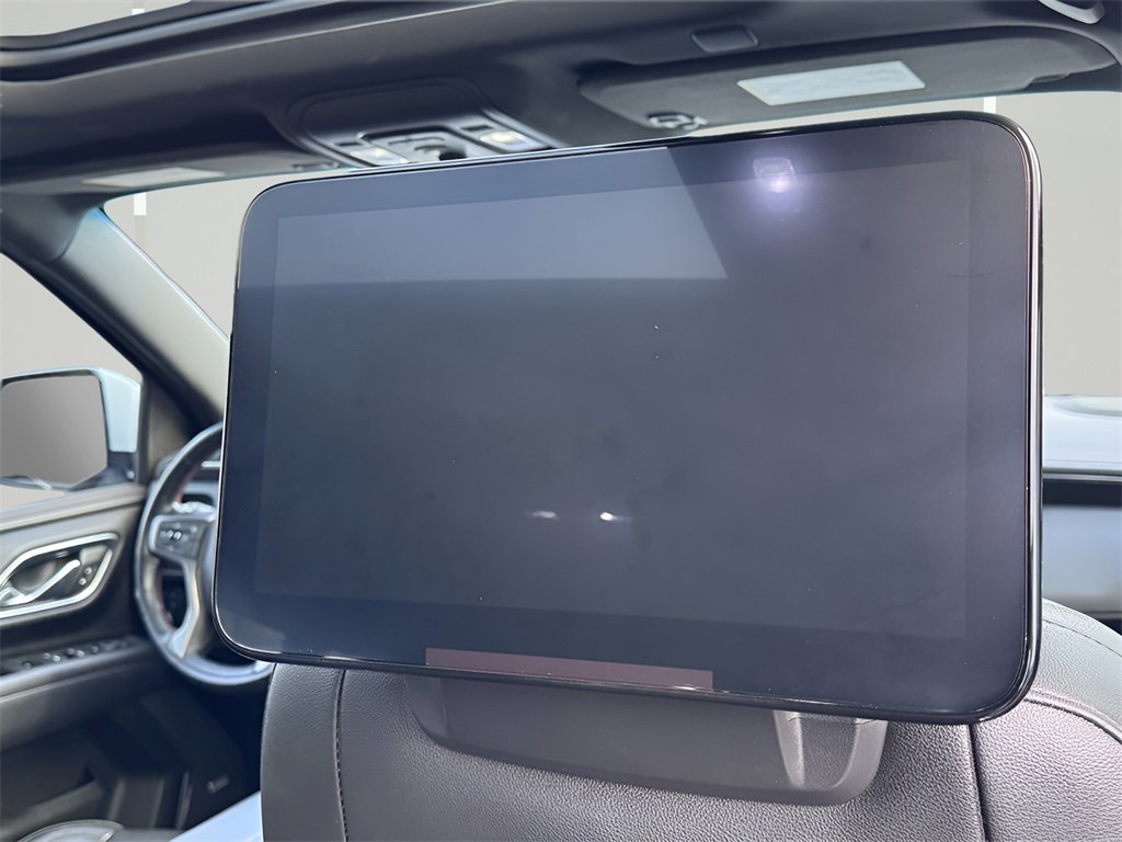 Used 2021 Chevrolet Suburban RST w/ Rear Media and Nav Package image 37