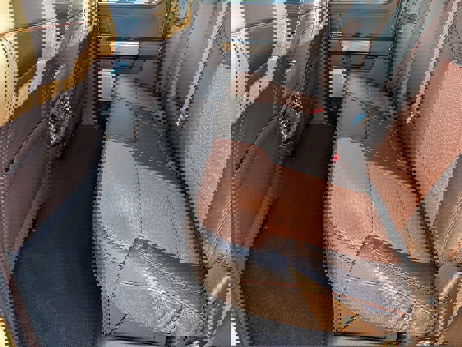 New 2026 Ford F350 King Ranch w/ Chrome Package image 28