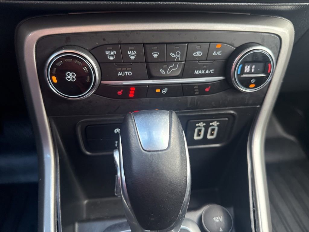 Used 2020 Ford EcoSport Titanium AWD/4WD image 37