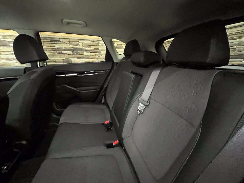 Used 2024 Kia Seltos S AWD/4WD image 55