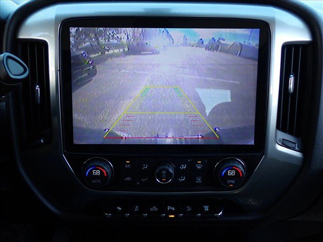Used 2015 Chevrolet Silverado 2500 LT w/ LT Fleet Convenience Package AWD/4WD image 16