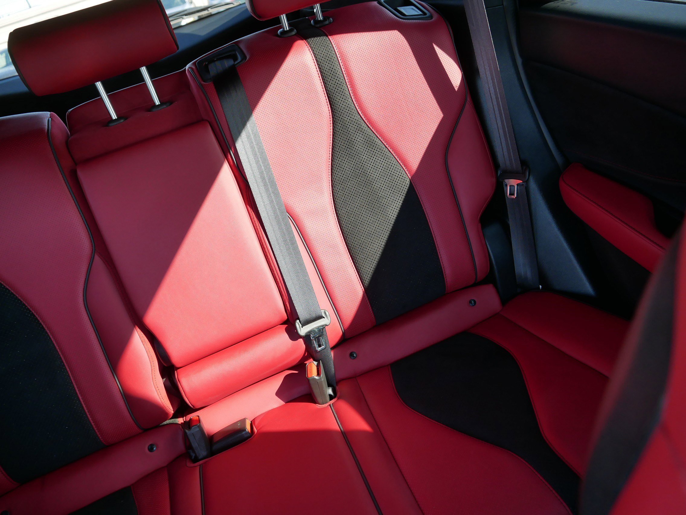 Used 2023 Acura RDX A-Spec image 14