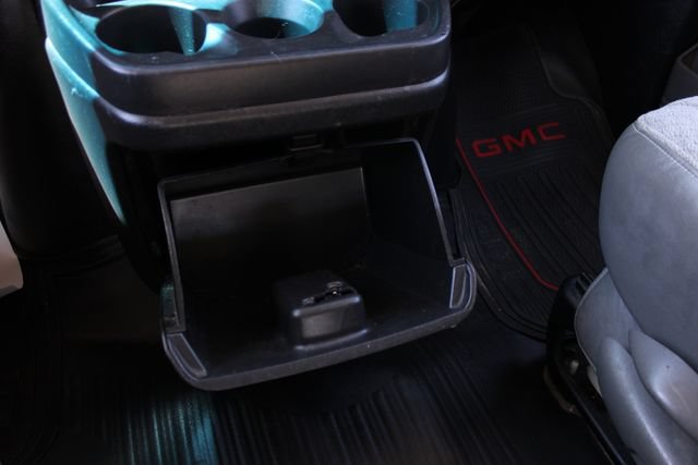Used 2018 GMC Savana 2500 Extended RWD image 15