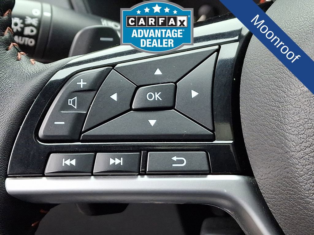 Used 2021 Nissan Altima 2.5 SR w/ SR Premium Package image 20