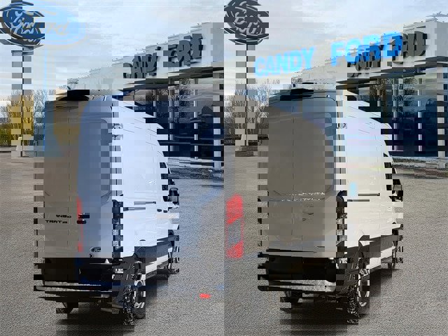 New 2026 Ford Transit 250 148 Medium Roof image 4