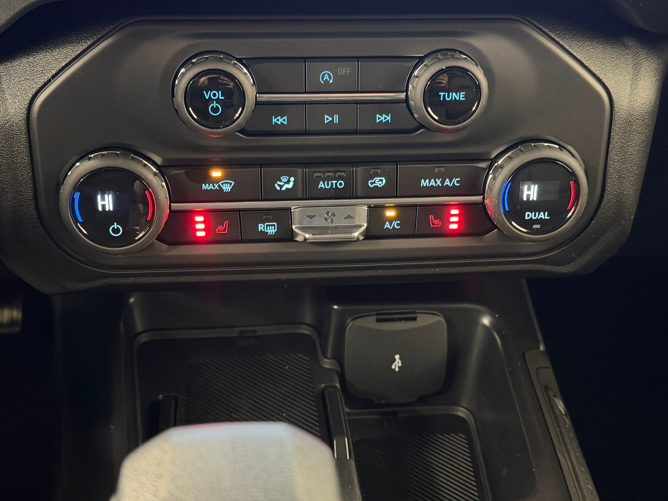 New 2026 Ford Bronco Big Bend image 26