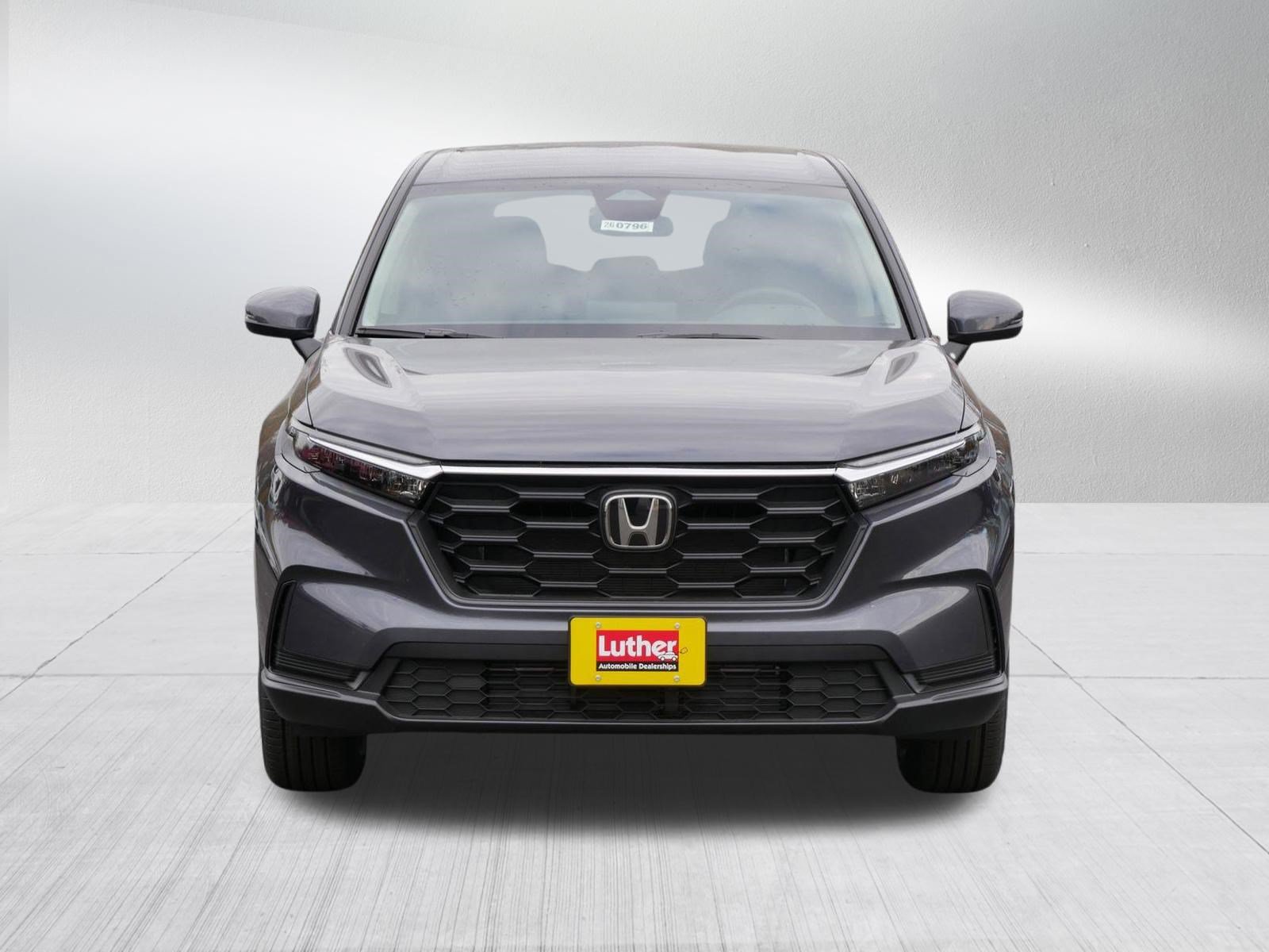 New 2026 Honda CR-V LX image 2