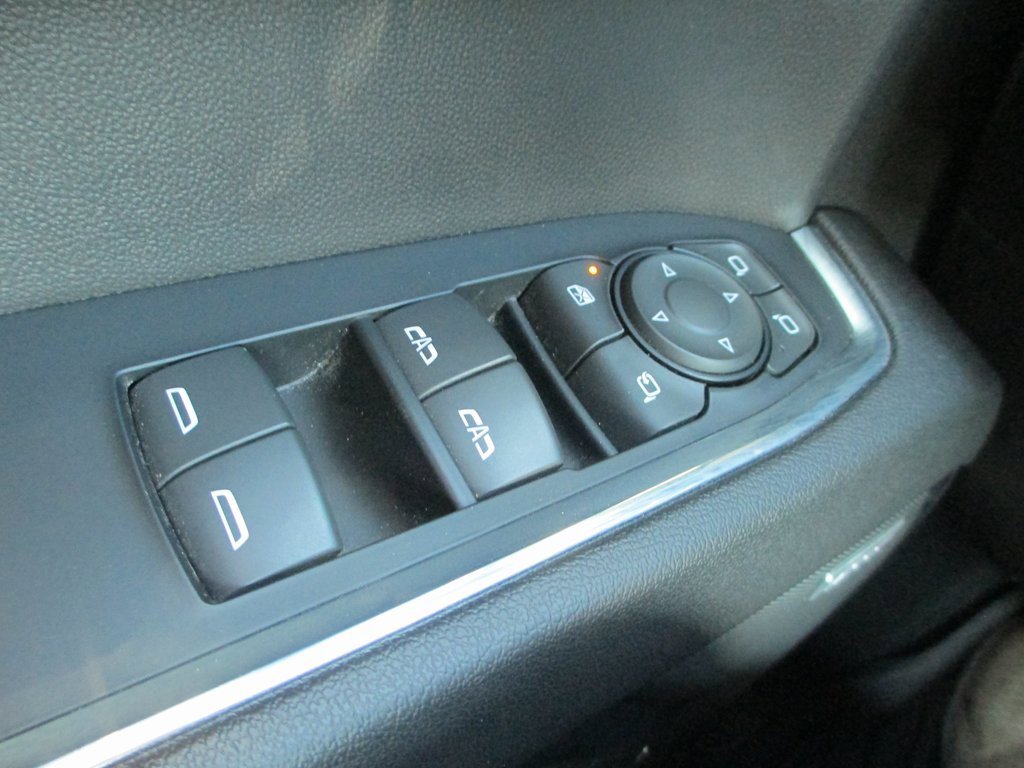 Certified 2023 Chevrolet Silverado 1500 LTZ image 27