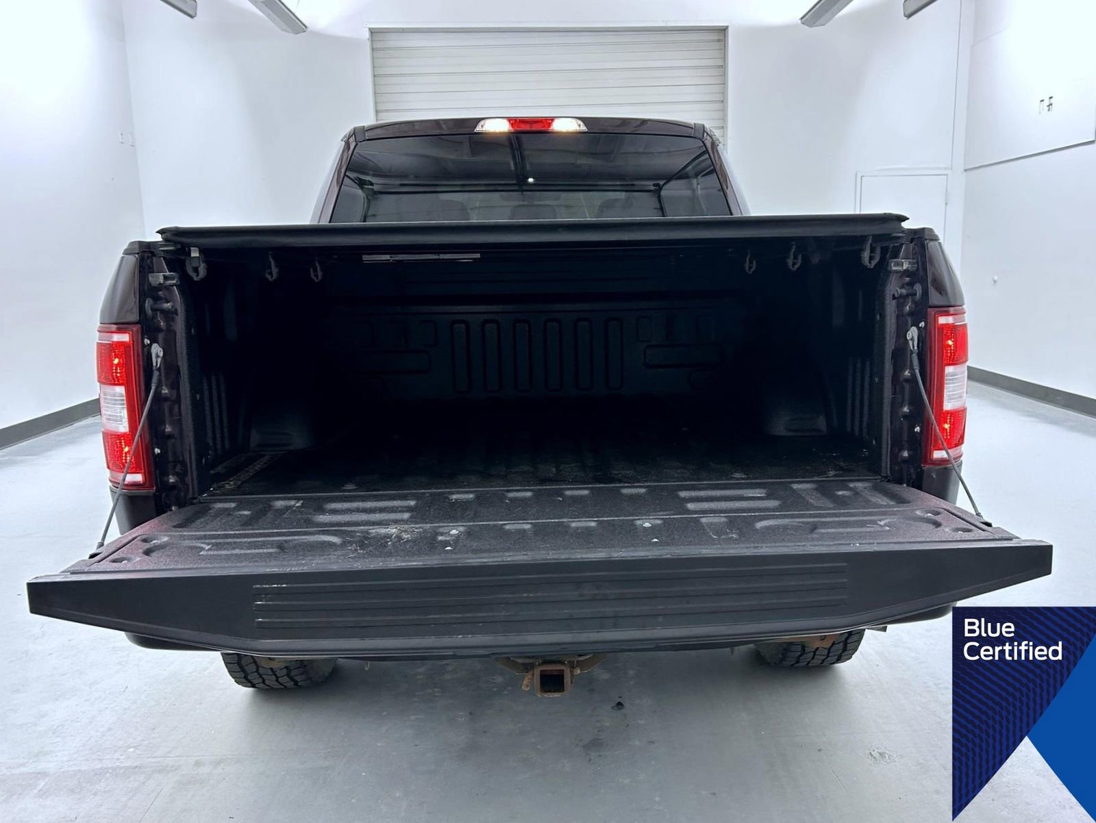 Certified 2019 Ford F150 XL w/ Equipment Group 101A Mid AWD/4WD image 21