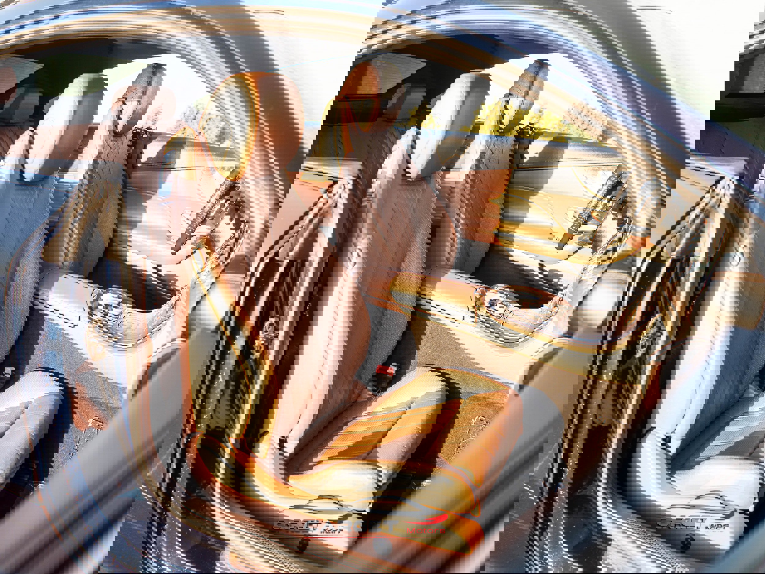 Used 2019 Mercedes-Benz E 450 Coupe w/ AMG Line Package image 14