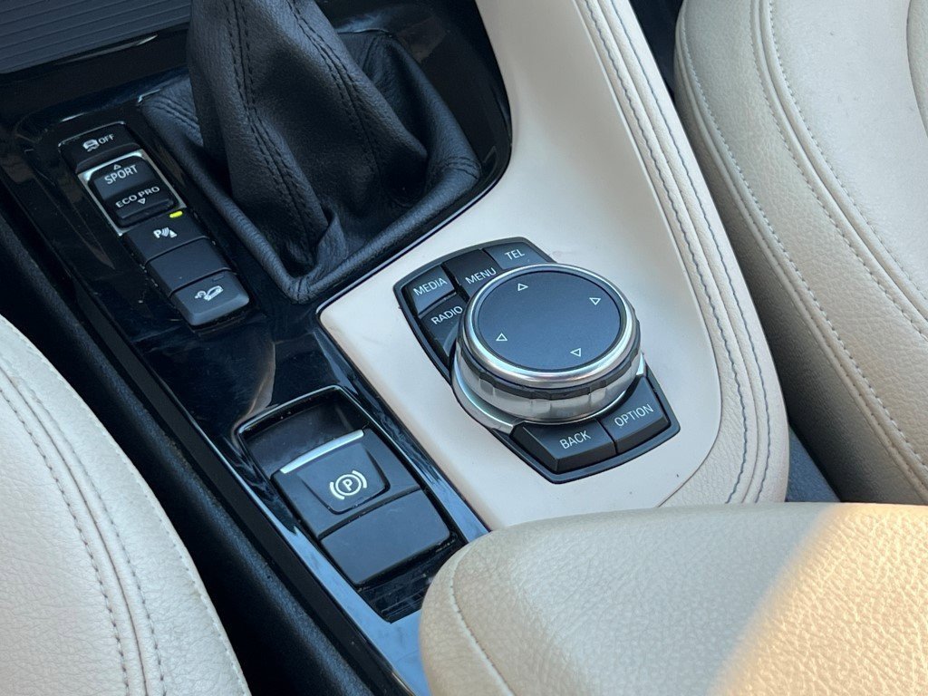 Used 2016 BMW X1 xDrive28i image 29