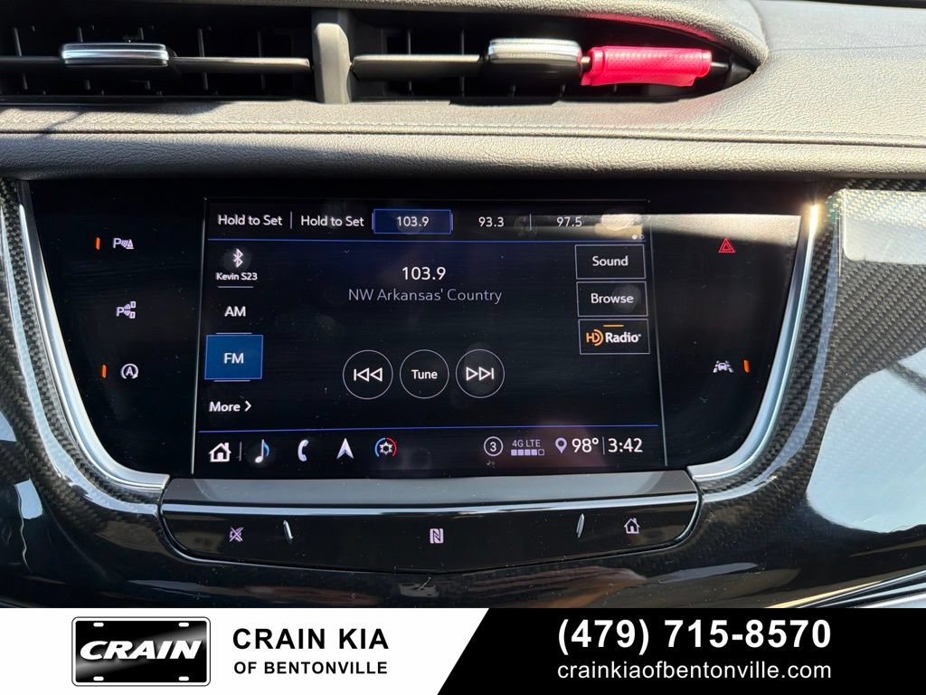 Used 2020 Cadillac XT6 Sport AWD/4WD image 18