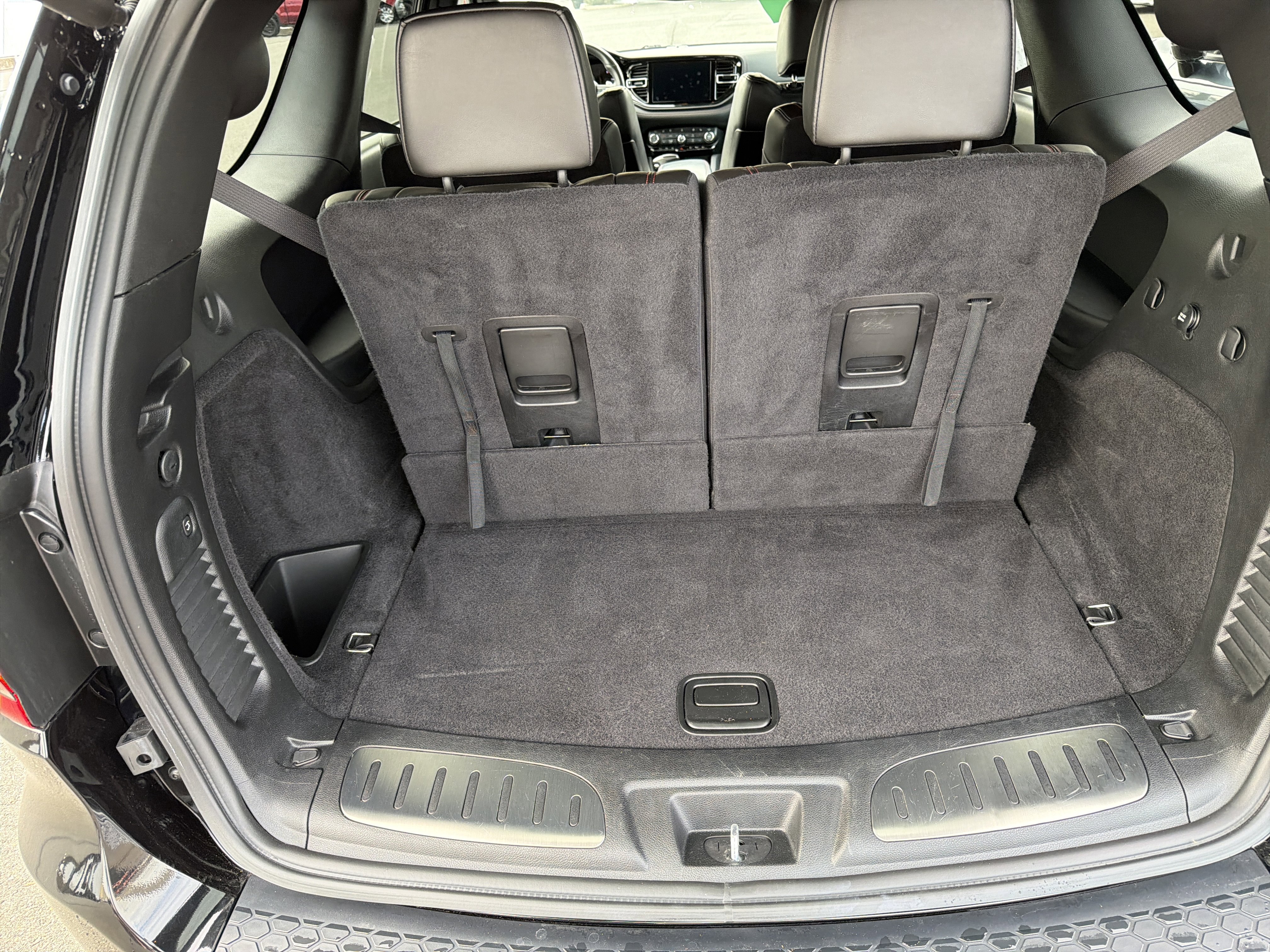 Used 2023 Dodge Durango Citadel image 33