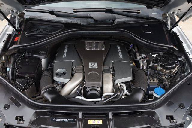 Used 2018 Mercedes-Benz GLE 63 AMG 4MATIC image 24