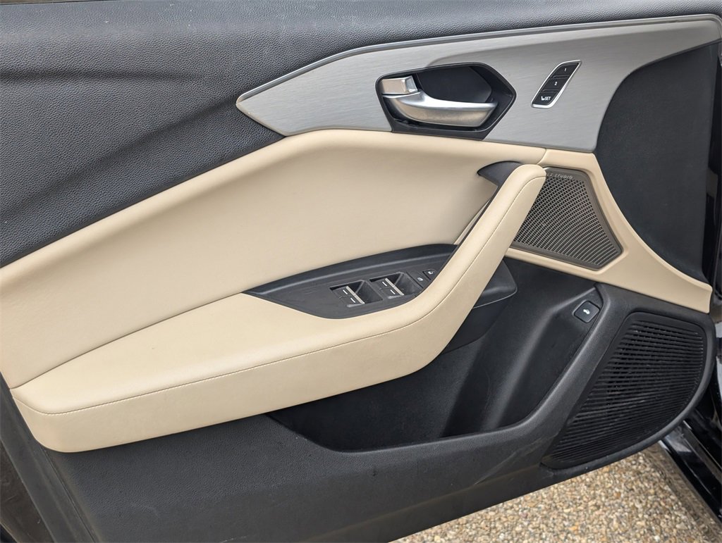 Used 2021 Acura TLX w/ Technology Package image 13