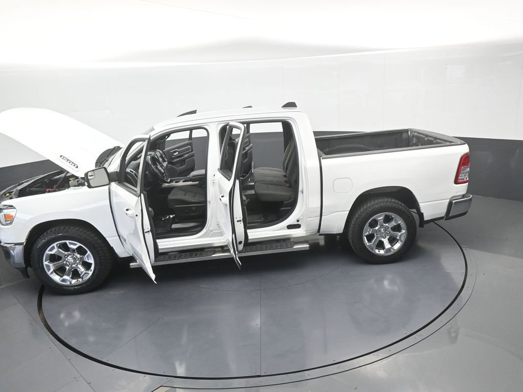 Used 2019 RAM 1500 Big Horn RWD image 67
