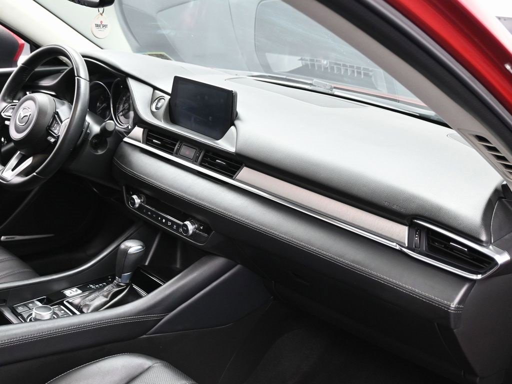 Used 2018 MAZDA MAZDA6 Grand Touring image 33
