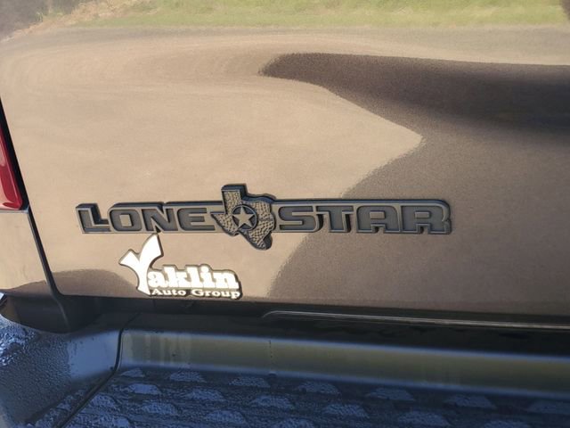 New 2026 RAM 3500 Lone Star image 6