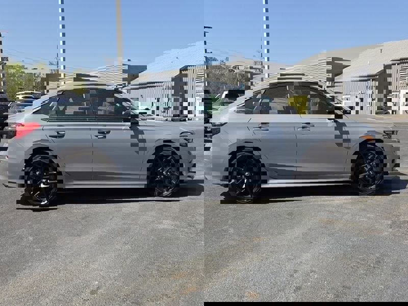 Used 2023 Honda Civic Si image 15