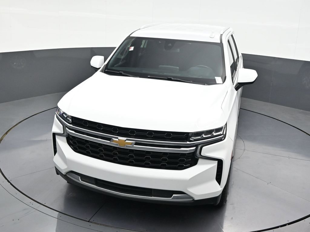Used 2021 Chevrolet Tahoe LS image 23
