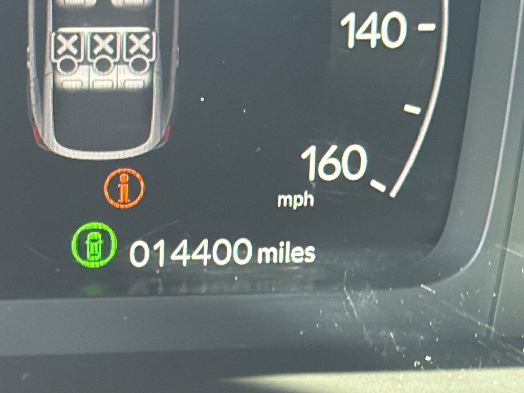 Used 2024 Honda Civic Sport Touring image 36