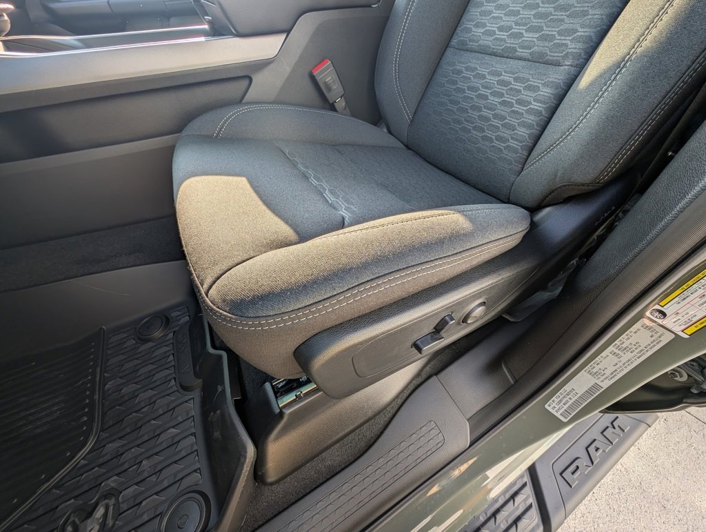 New 2026 RAM 1500 Big Horn image 14