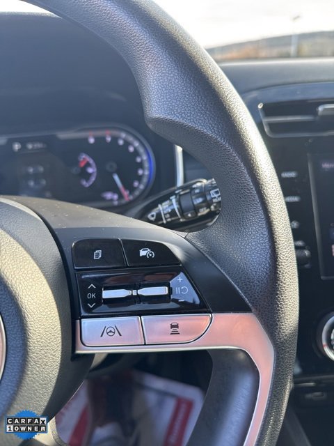 Used 2023 Hyundai Tucson SEL image 29