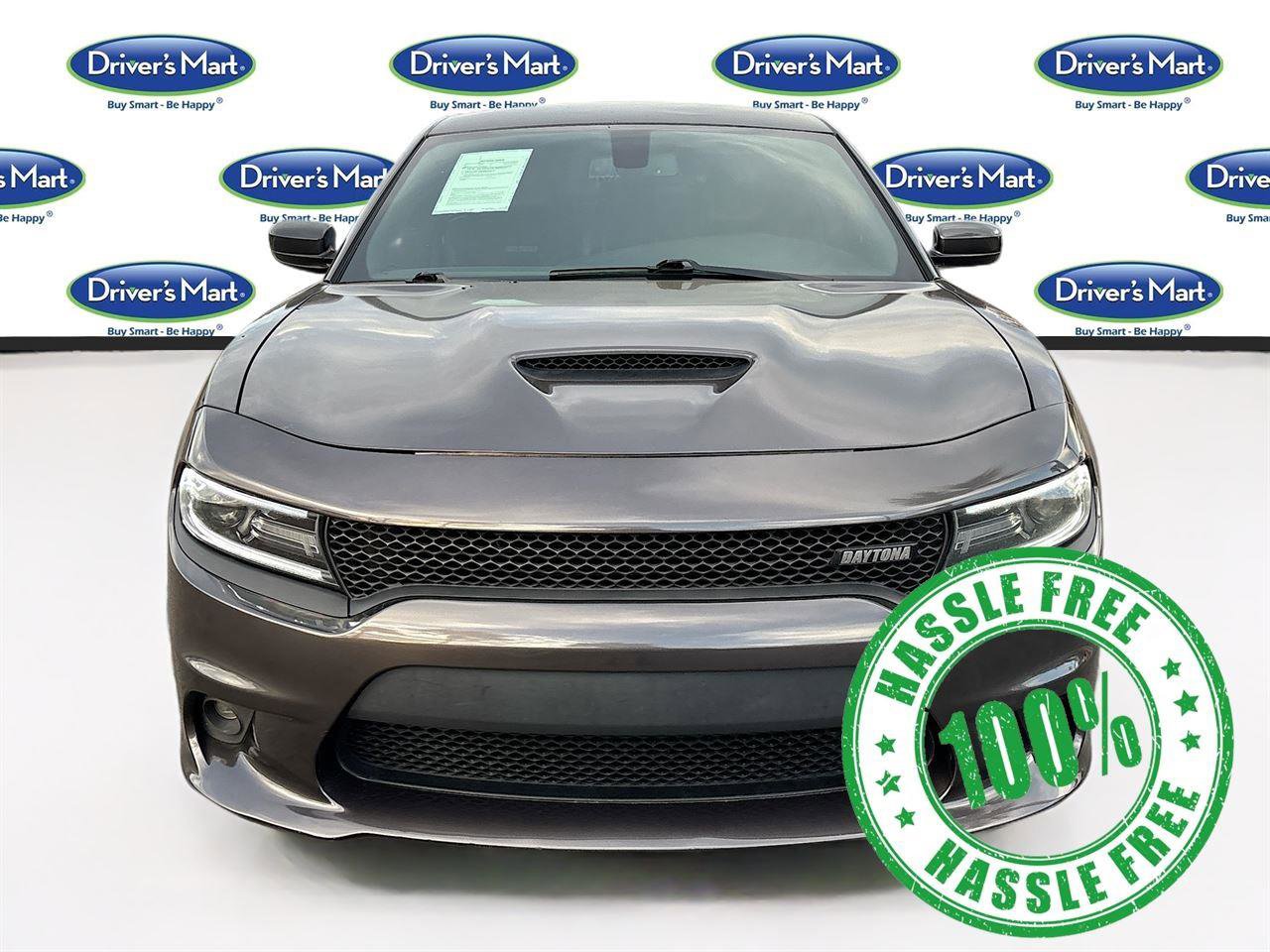 Used 2017 Dodge Charger R/T RWD image 2