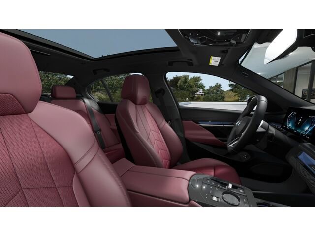 New 2026 BMW i5 eDrive40 w/ M Sport Package image 9