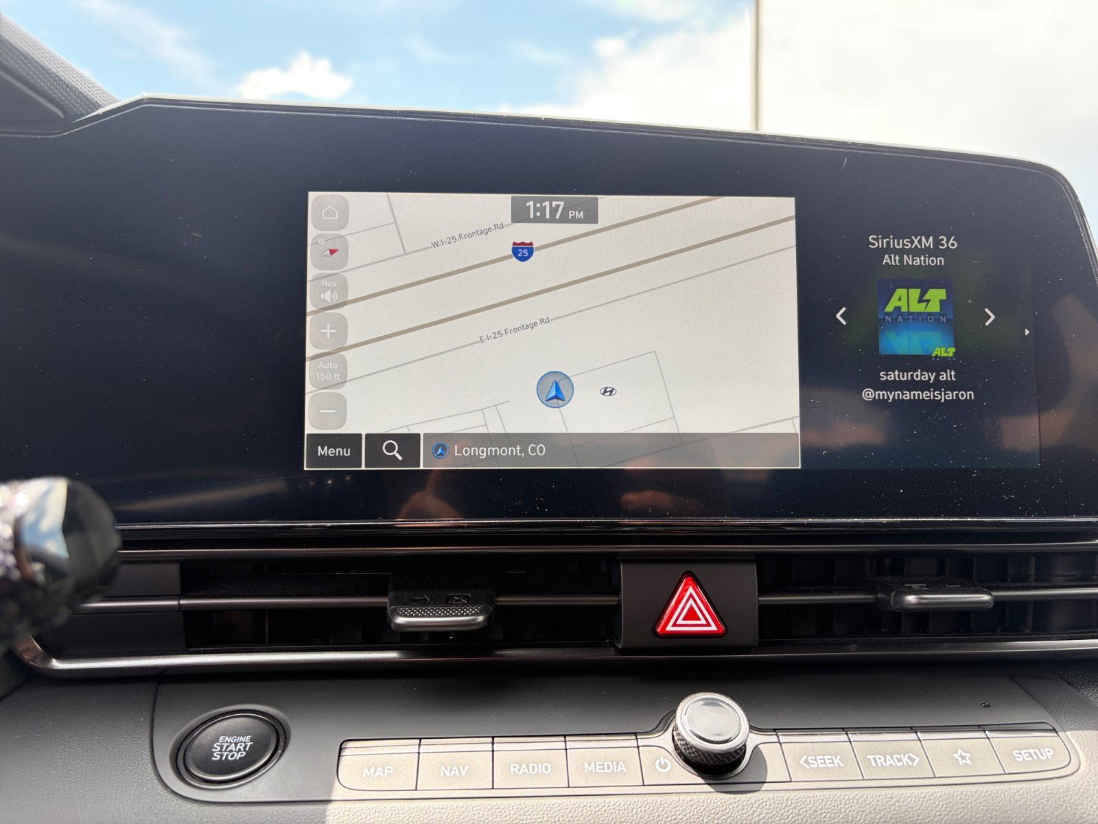 Certified 2023 Hyundai Elantra N Line FWD image 28
