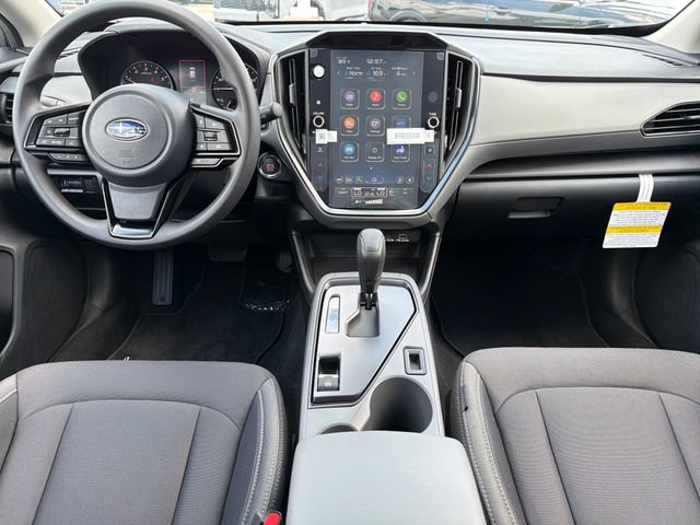 New 2026 Subaru Crosstrek 2.5i Premium w/ Crosstrek Mirror Package AWD/4WD image 9