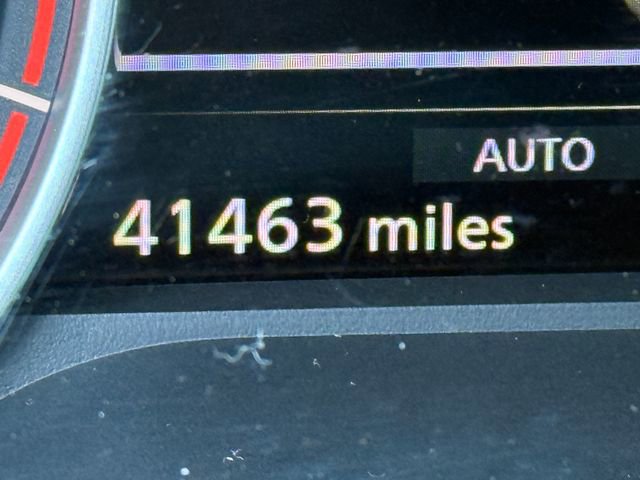 Used 2023 Nissan Rogue SV image 14