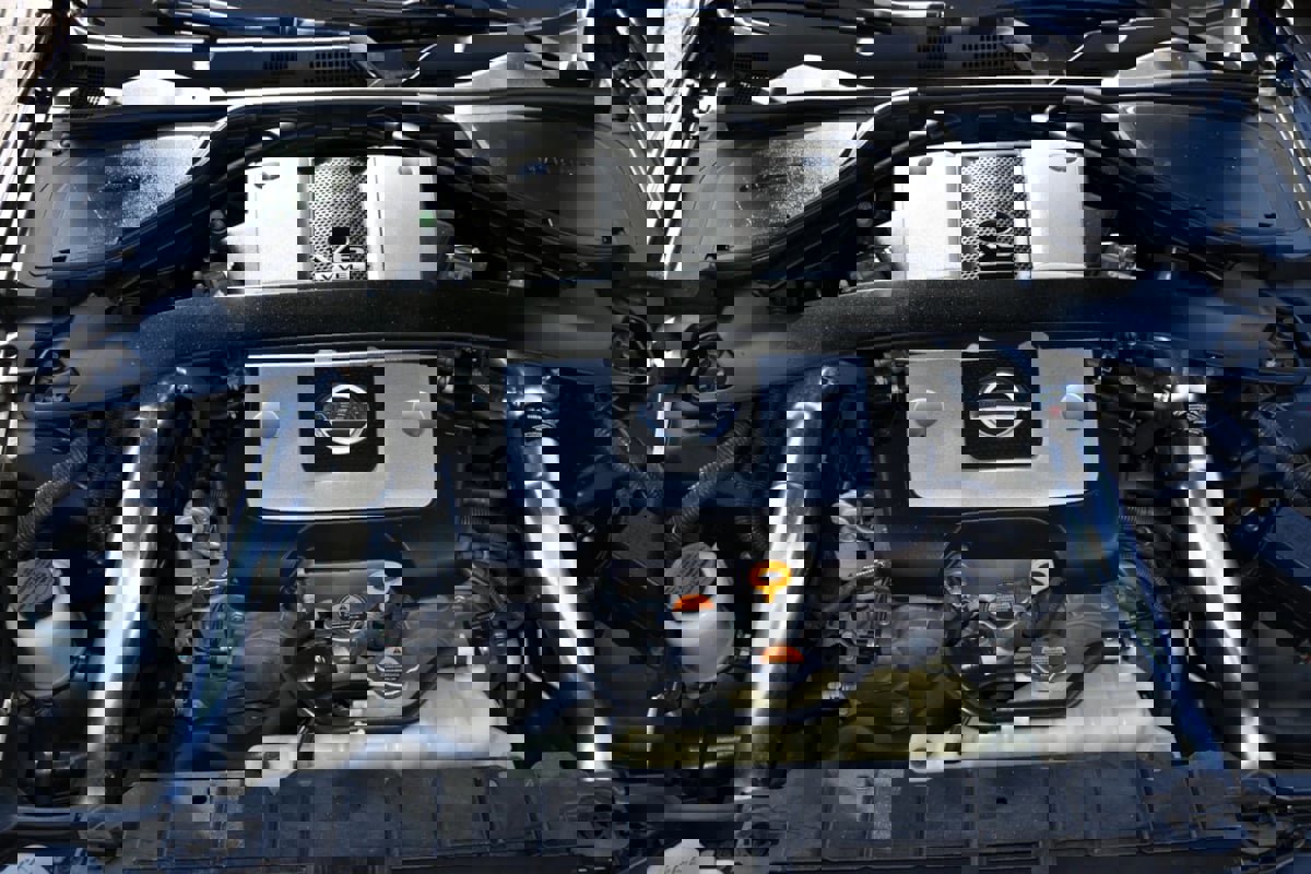 Used 2013 Nissan 370Z Coupe image 20