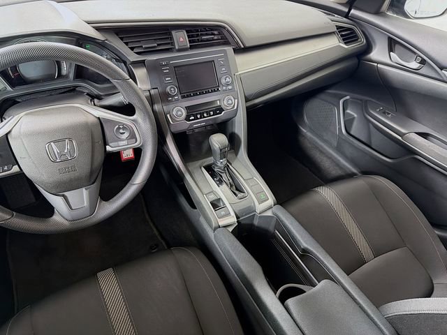 Used 2016 Honda Civic LX image 22