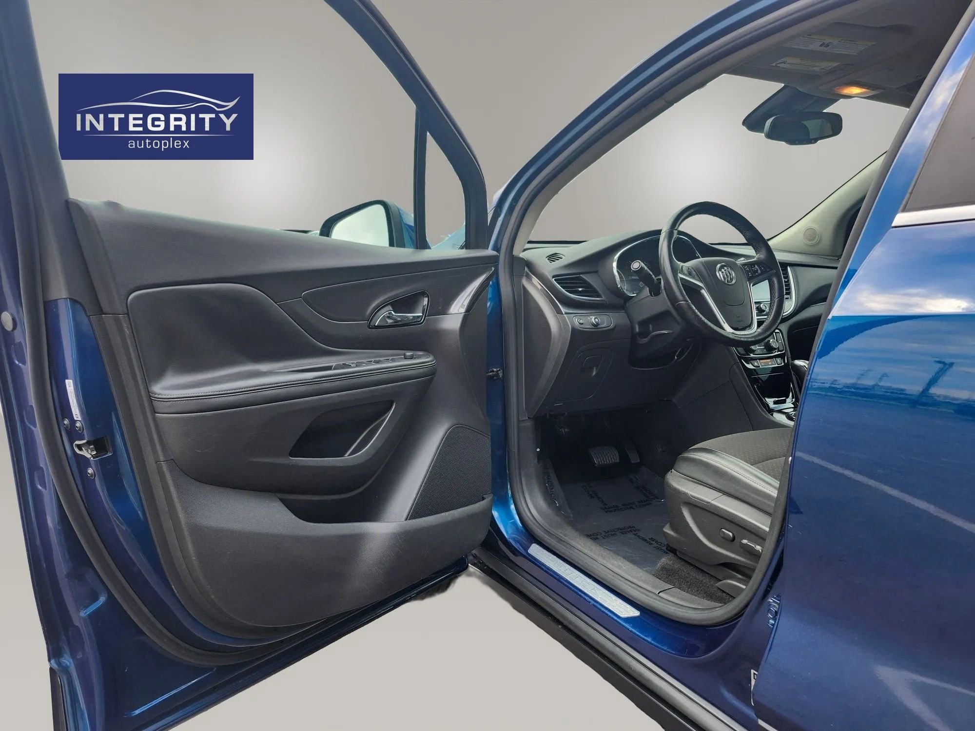 Used 2019 Buick Encore Preferred image 9