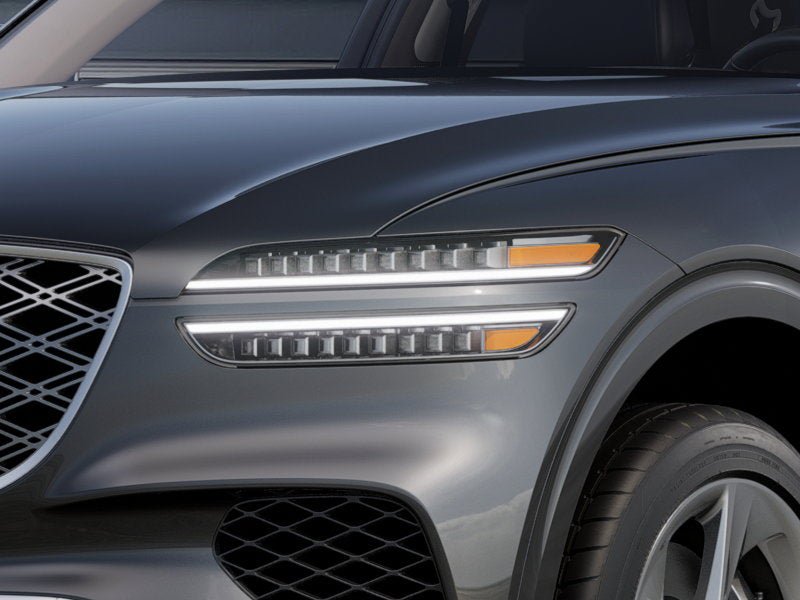 New 2027 Genesis GV70 2.5T AWD/4WD image 9
